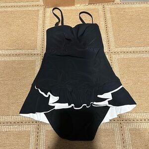 EUC PROFILE BY GOTTEX ONE PIECE